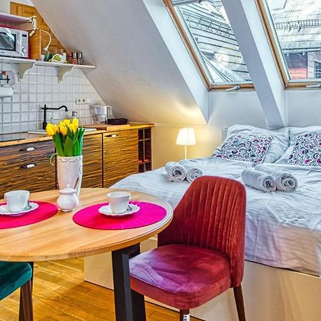 Apartament Pod Swierkami Z Prywatna Sauna - 5D Apartments Karpacz Dış mekan fotoğraf
