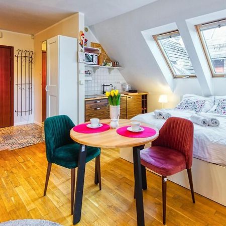 Apartament Pod Swierkami Z Prywatna Sauna - 5D Apartments Karpacz Dış mekan fotoğraf