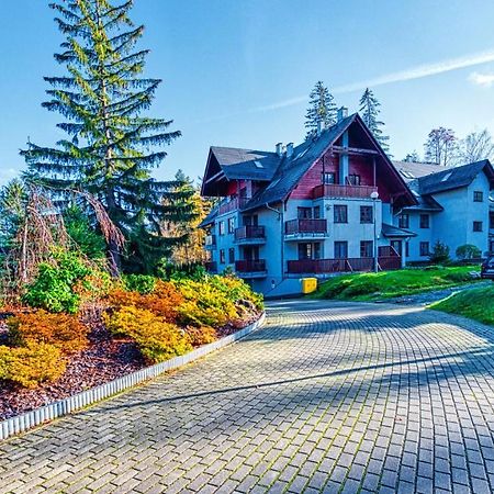 Apartament Pod Swierkami Z Prywatna Sauna - 5D Apartments Karpacz Dış mekan fotoğraf