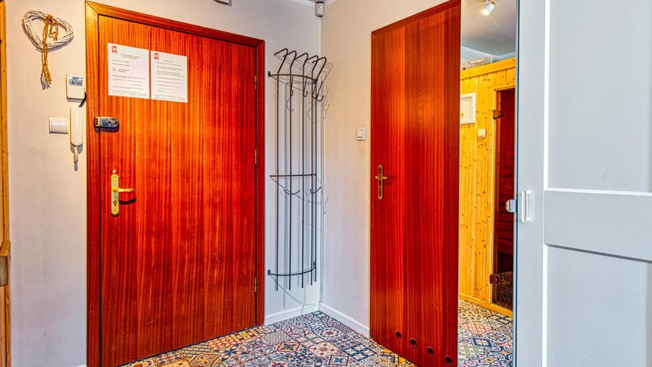 Apartament Pod Swierkami Z Prywatna Sauna - 5D Apartments Karpacz Dış mekan fotoğraf