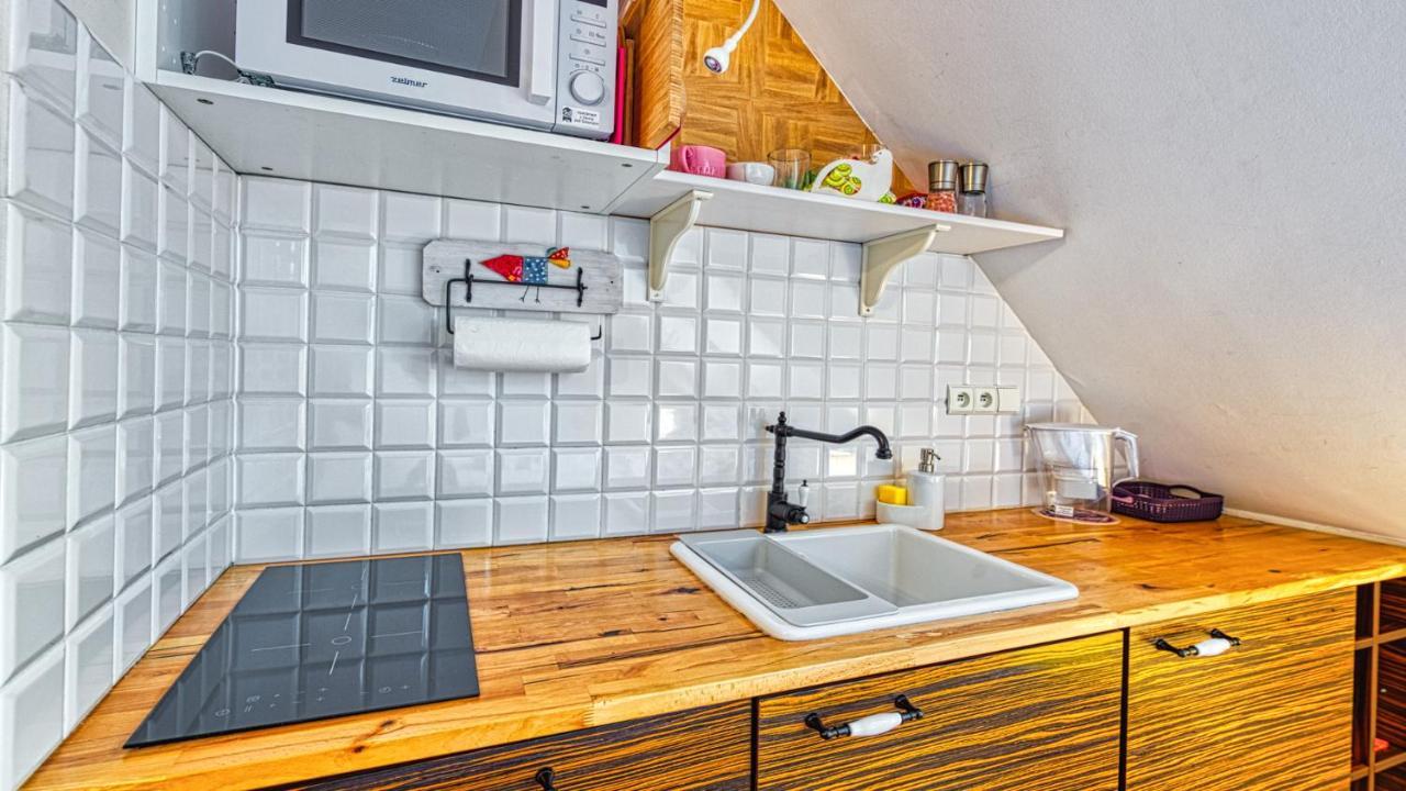 Apartament Pod Swierkami Z Prywatna Sauna - 5D Apartments Karpacz Dış mekan fotoğraf