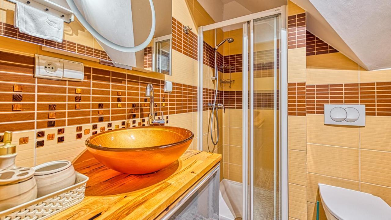 Apartament Pod Swierkami Z Prywatna Sauna - 5D Apartments Karpacz Dış mekan fotoğraf